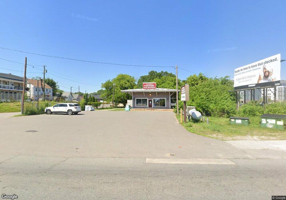 20- 20 1/2 Bridge St, Nashua, NH 03060 - photo 1