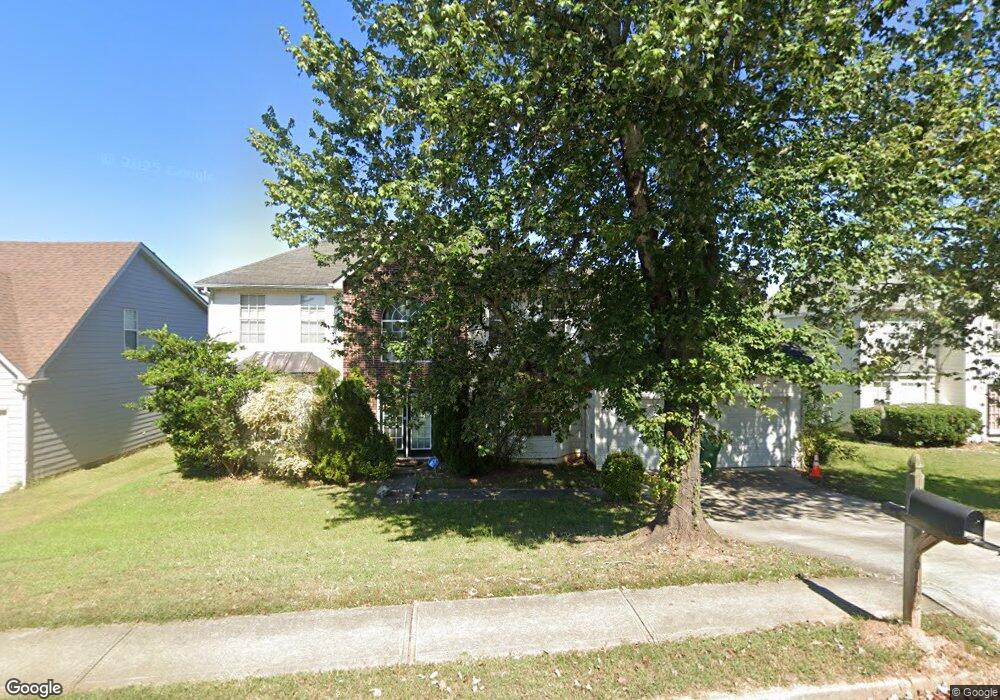 6182 Giles Rd, Lithonia, GA 30058 - photo 1