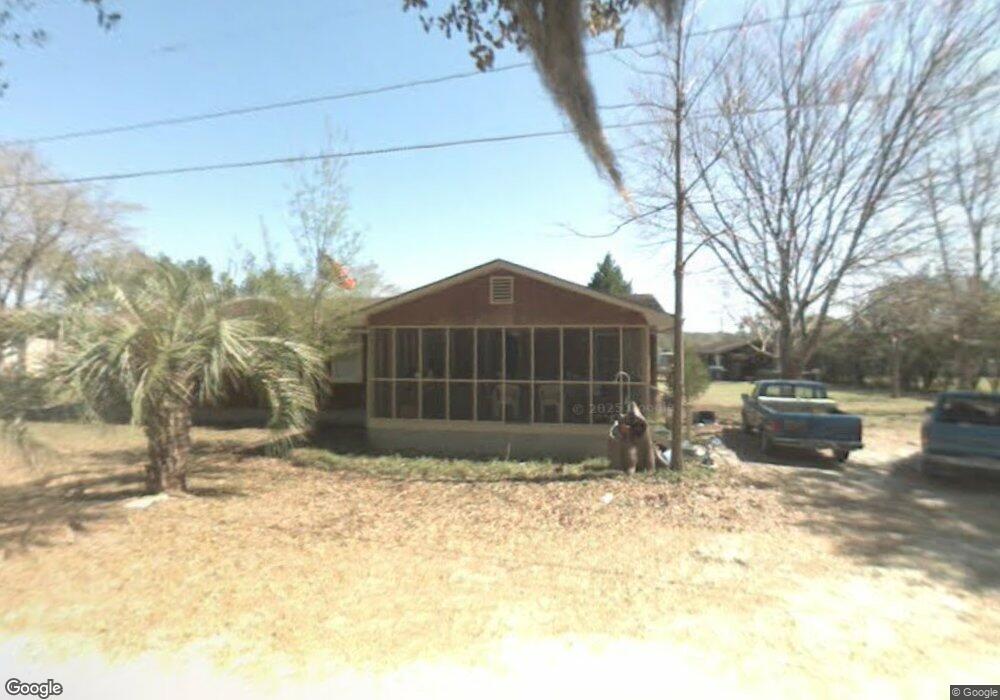 39 Mercer Rd, Waycross, GA 31503 - photo 1