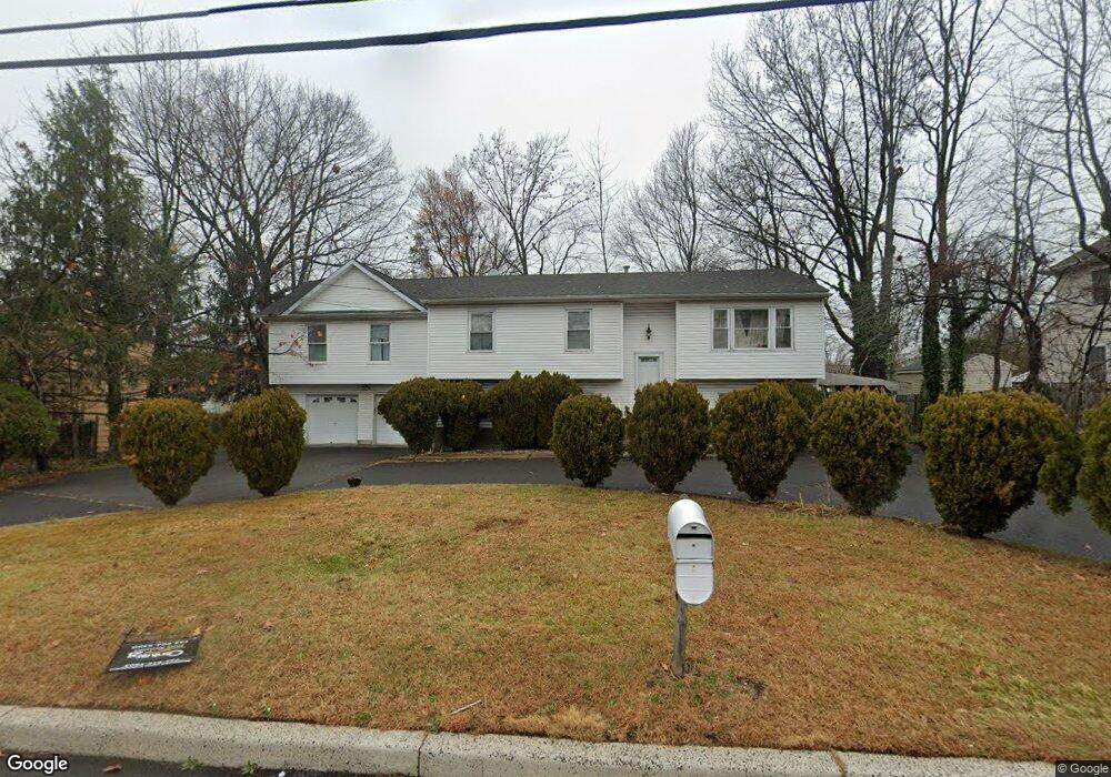 868 Inman Ave, Edison, NJ 08820