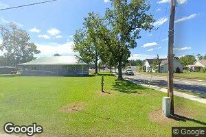 Tract 4 Unit Bennett Mill Pond, Odum, GA 31555