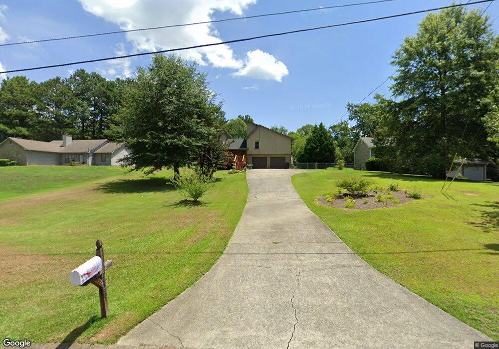 2880 Emerald Ln, Acworth, GA 30102 - photo 1