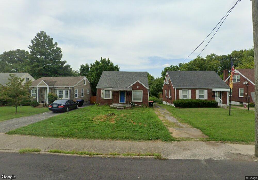1313 Ellison Ave, Louisville, KY 40204 - photo 1