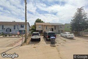 206 6th St, Fort Lupton, CO 80621