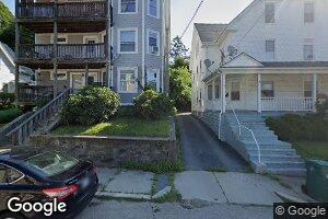 37 Cold Spring Place, Woonsocket, RI 02895