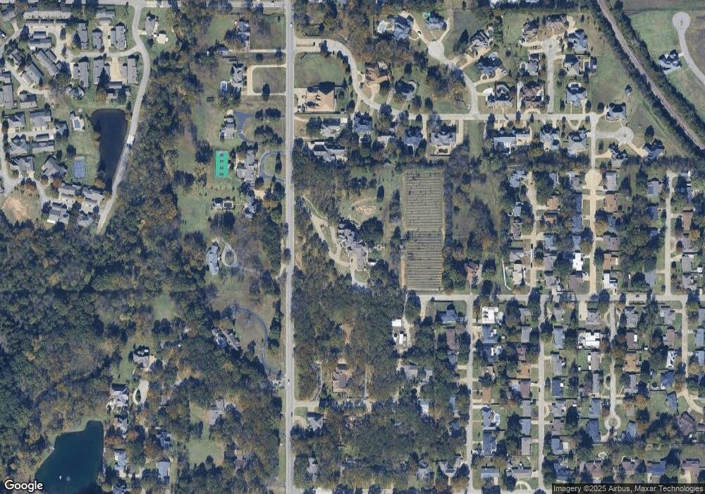 632 Rockford Rd S, Ardmore, OK 73401 - photo 1