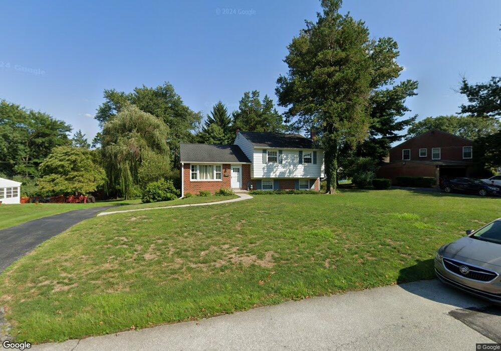 302 Somerset Place, Wallingford, PA 19086 - photo 1