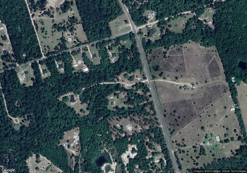 1056 Spring Creek Hwy, Crawfordville, FL 32327 - photo 1