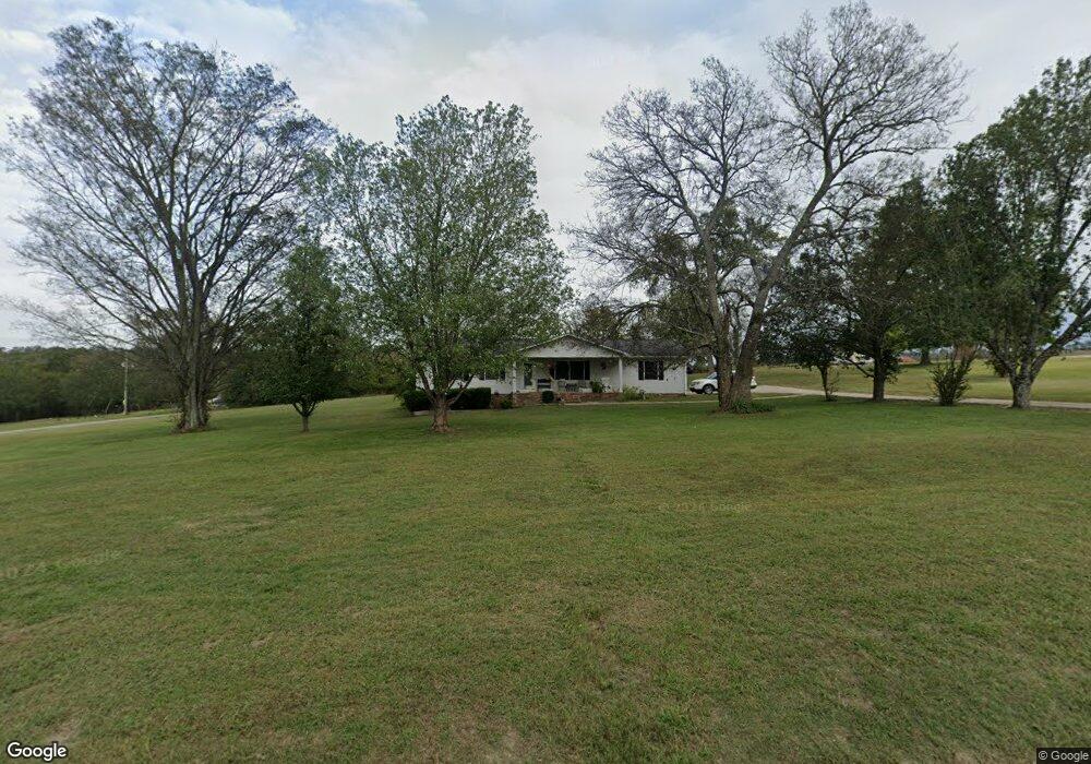 409 Ernest Campbell Rd, Shelbyville, TN 37160 - photo 1