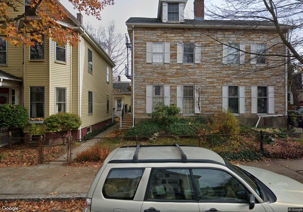 72 1/2 Inman St, Cambridge, MA 02139 - photo 1