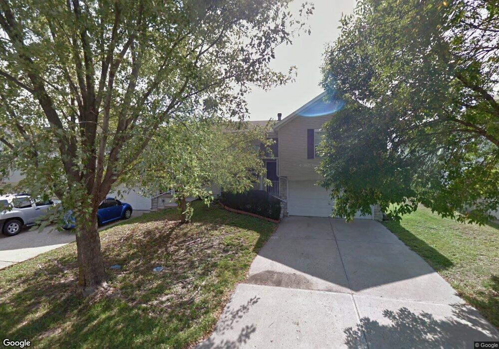 15807 W 89th St, Lenexa, KS 66219 - photo 1