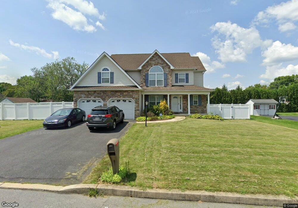 2920 Long Way, Easton, PA 18040 - photo 1