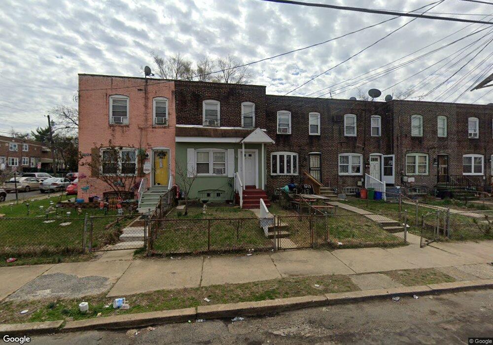 2938 Royden St, Camden, NJ 08105 - photo 1