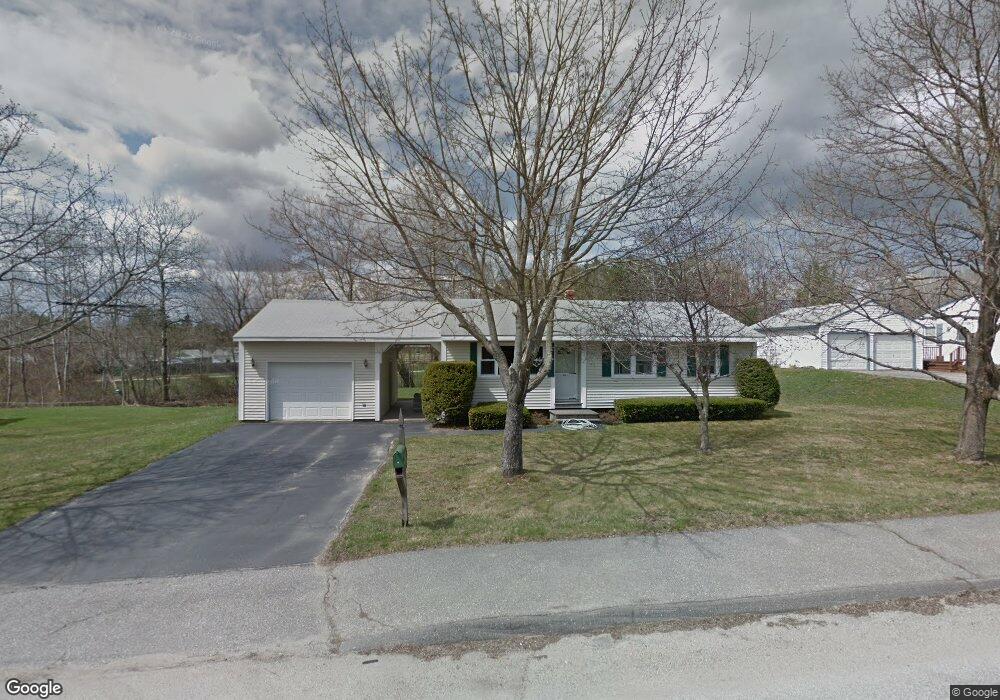 10 Belleview Ave, Lewiston, ME 04240 - photo 1