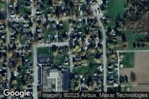 402 Elm St, Monroeville, IN 46773