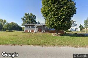 417 S 3rd St, Ava, IL 62907