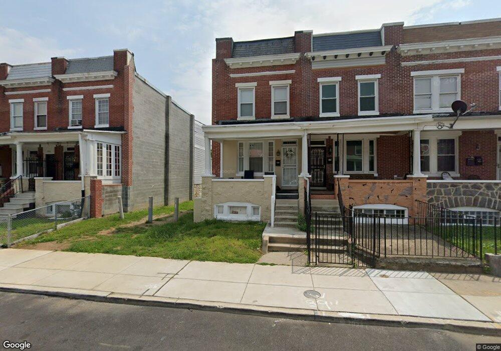 339 Gwynn Ave, Baltimore, MD 21229 - photo 1