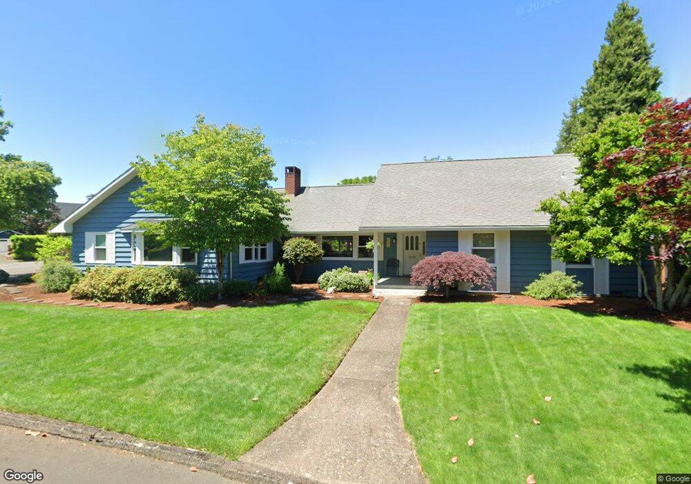 2855 Lydick Way, Eugene, OR 97401 - photo 1