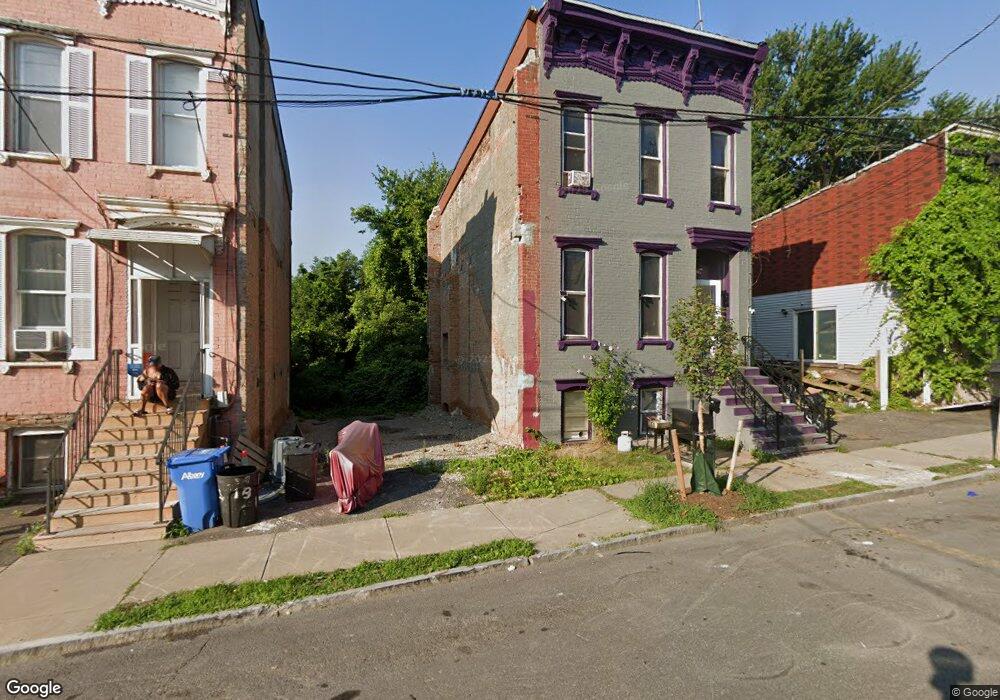 18 Albany St, Albany, NY 12204 - photo 1