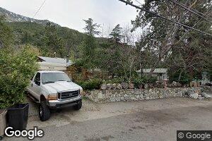 932 Dell Ave, Mount Baldy, CA 91759