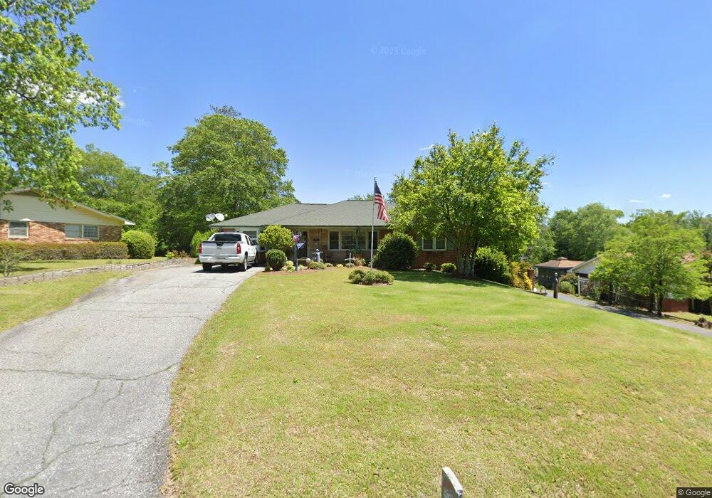 829 Cardinal Dr, Elberton, GA 30635 - photo 1