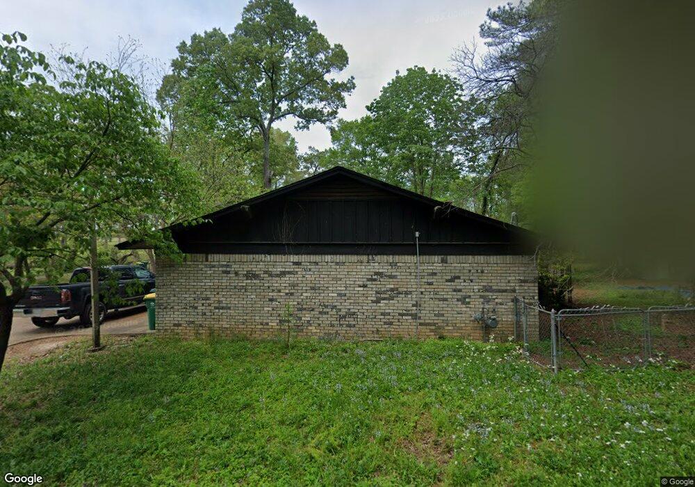 1 Fairground Ave, Texarkana, TX 75503 - photo 1