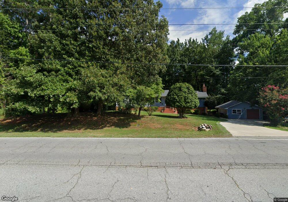 1075 Hardscrabble Rd, Roswell, GA 30075 - photo 1