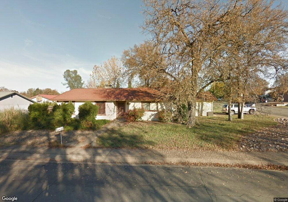 2686 Camulos Way, Redding, CA 96002 - photo 1