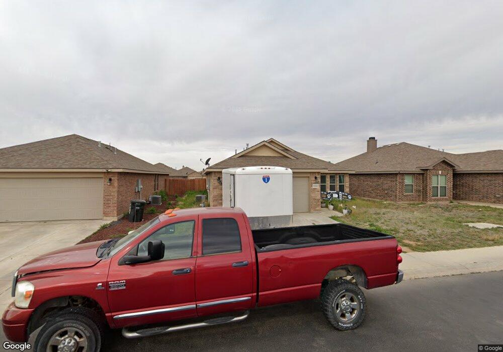 9311 Sagebrush Ave, Odessa, TX 79765 - photo 1