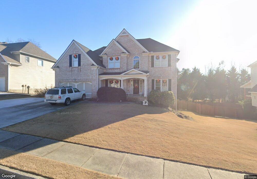 1082 Bluebell Dr unit 1, Dacula, GA 30019 - photo 1