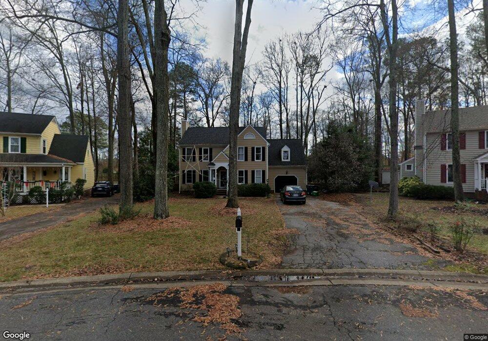 4421 Lumberjack Ln, Glen Allen, VA 23060 - photo 1