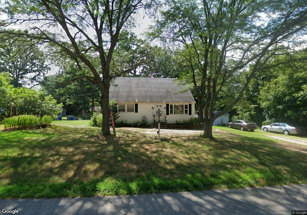 212 Lake Dr, East Hampton, CT 06424 - photo 1