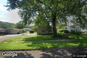 308 N 5th St, Wathena, KS 66090