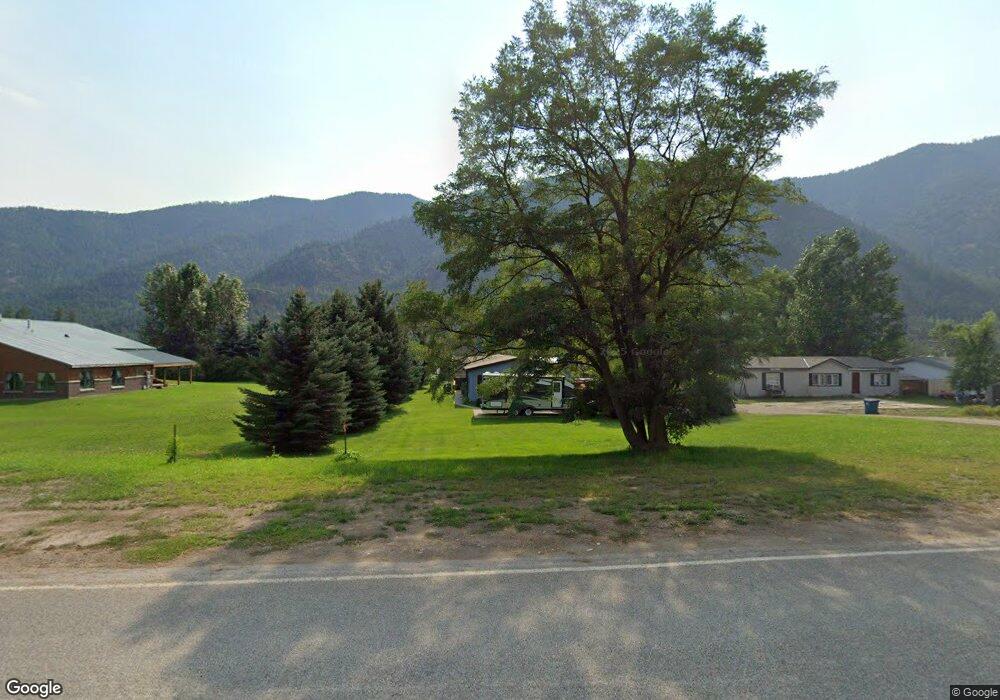 115 Railroad Ave, Alberton, MT 59820 - photo 1