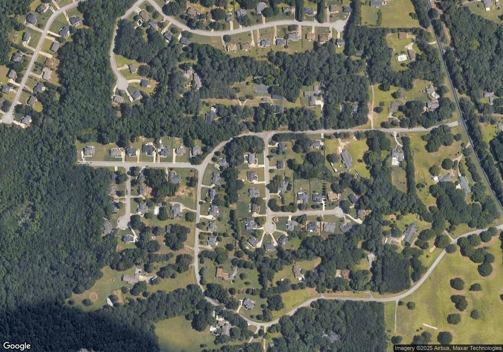 2810 Karen Ridge SW, Conyers, GA 30094 - photo 1