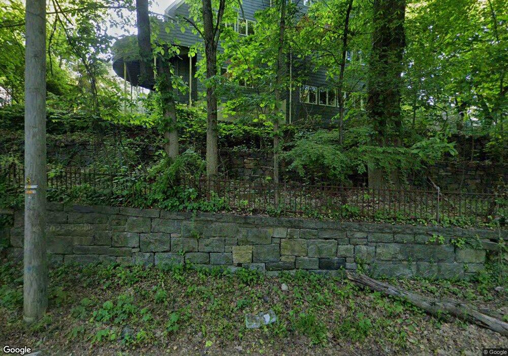 25 S Broadway, Irvington, NY 10533 - photo 1