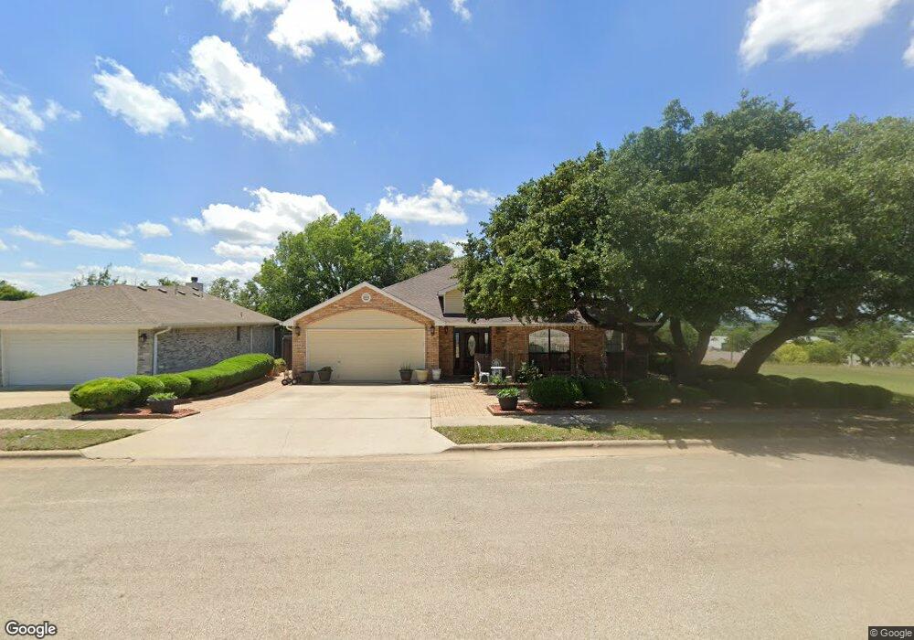 508 Alfred Dr, Copperas Cove, TX 76522 - photo 1