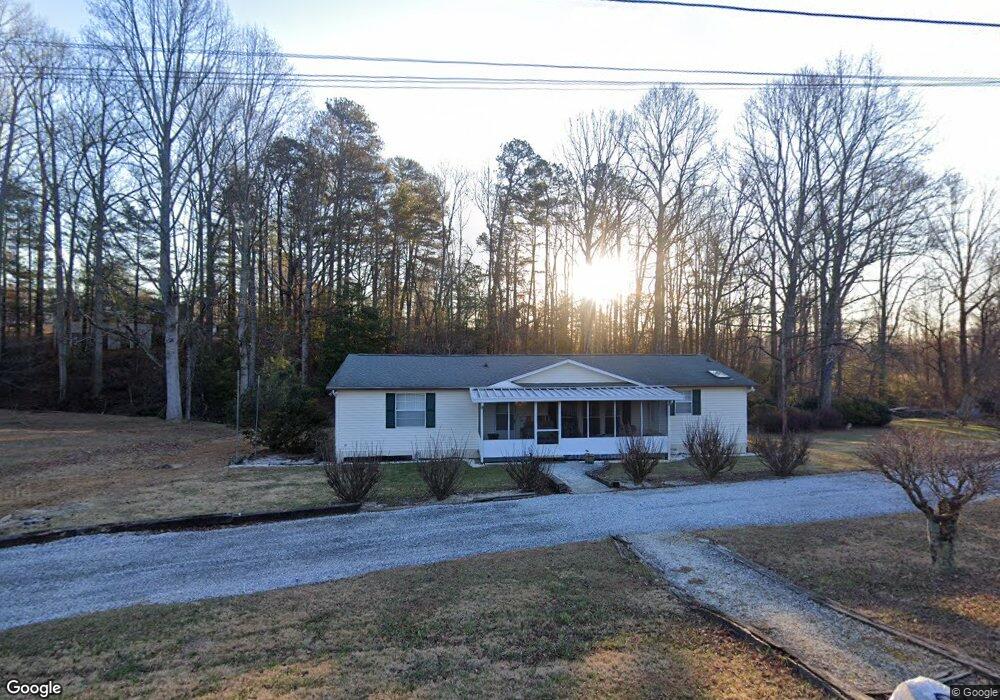 134 Leslie Way, Hendersonville, NC 28792 - photo 1