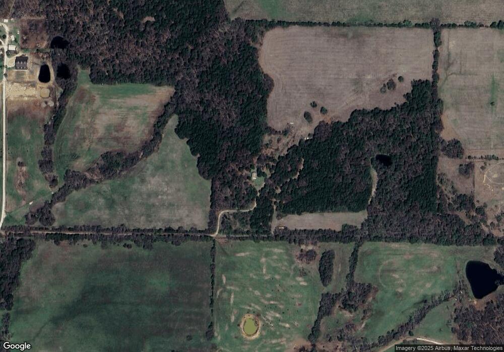 4755 E 1724 Rd, Jerico Springs, MO 64756 - photo 1