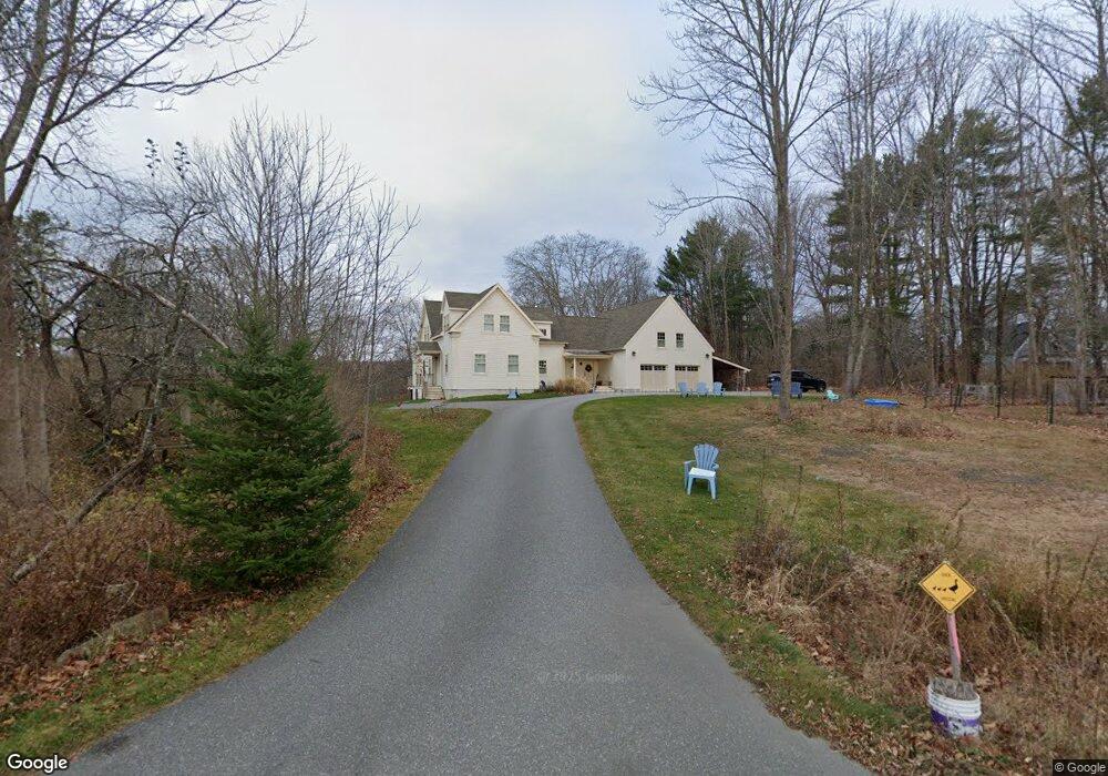 19 Hildreth Rd, Harpswell, ME 04079 - photo 1