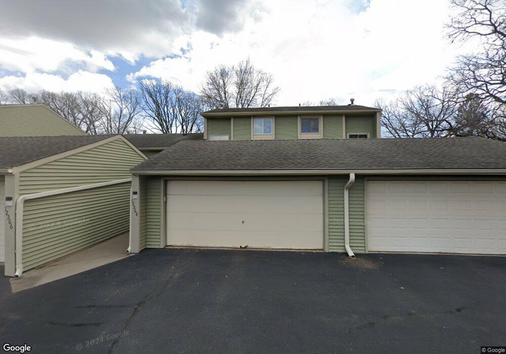 12268 Drake St NW, Coon Rapids, MN 55448 - photo 1