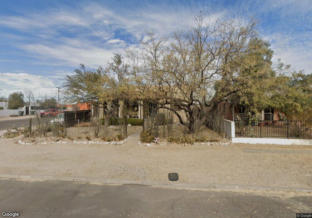 1203 E 12th St, Tucson, AZ 85719 - photo 1