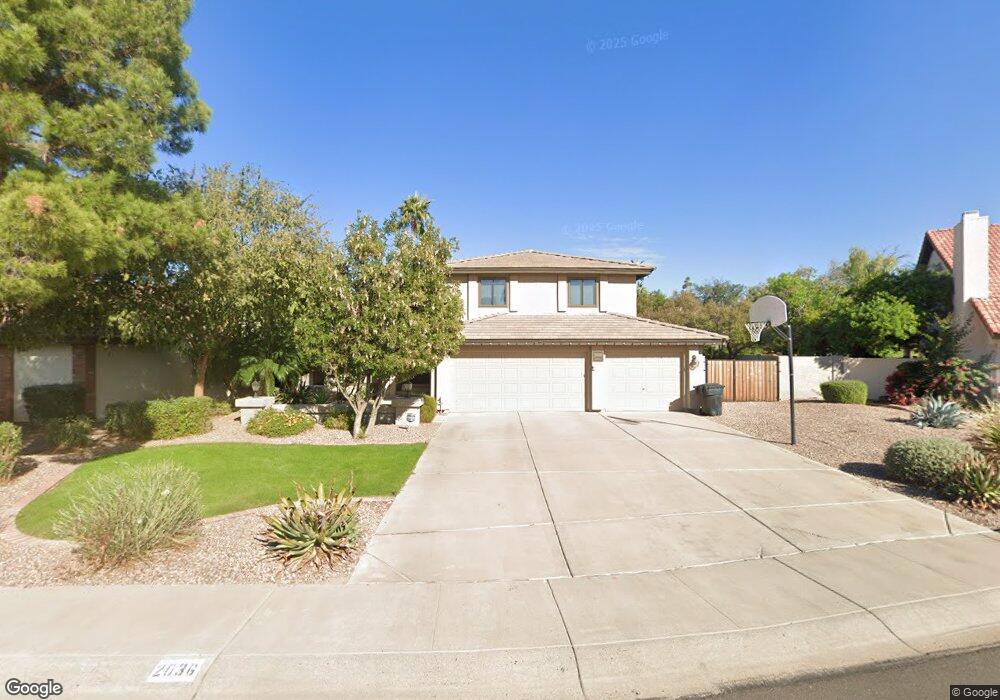 2036 E Redfield Rd, Tempe, AZ 85283 - photo 1