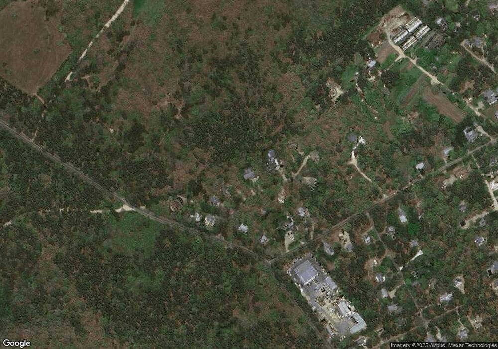 7 Hotchkiss Ln, Edgartown, MA 02539 - photo 1