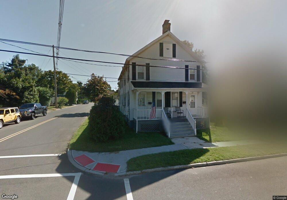 160 Mechanic St unit 162, Hightstown, NJ 08520 - photo 1
