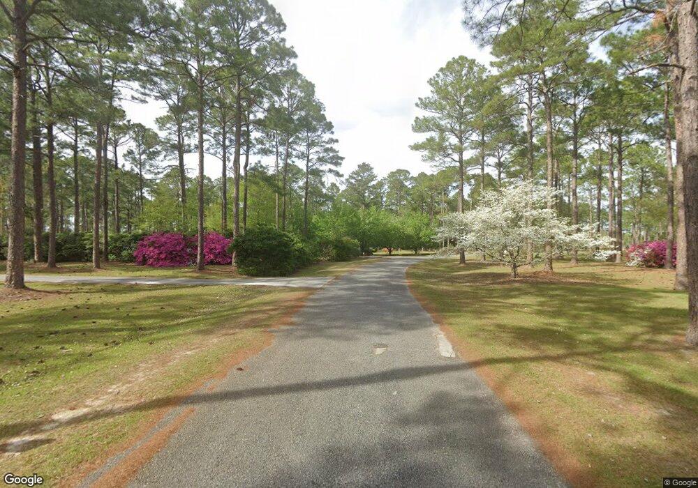 0 Bulldog Cir, Fitzgerald, GA 31750 - photo 1