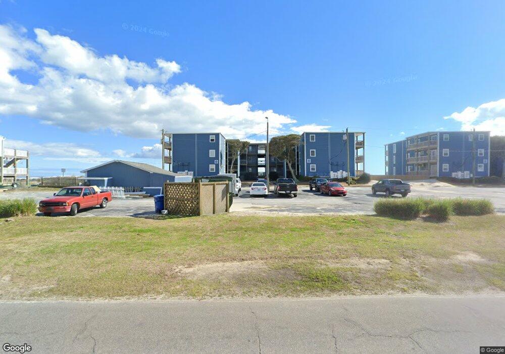 2264 New River Inlet Rd unit 204, North Topsail Beach, NC 28460 - photo 1