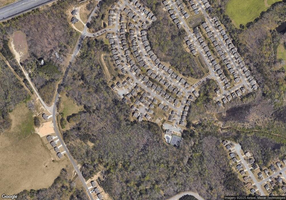 2352 Valley Mill Ct unit 1, Buford, GA 30519 - photo 1