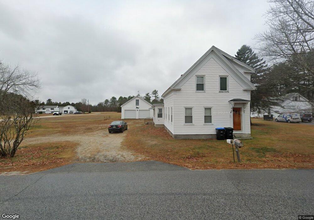 428 Pope Rd, Windham, ME 04062 - photo 1