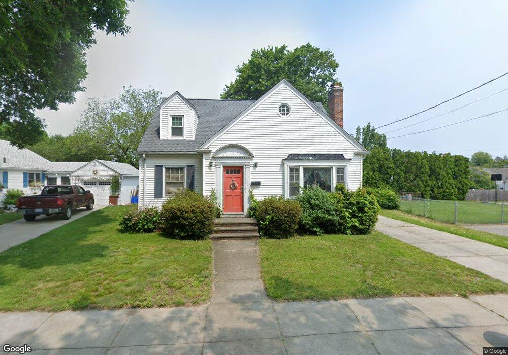 179 Sisson St, Providence, RI 02909 - photo 1